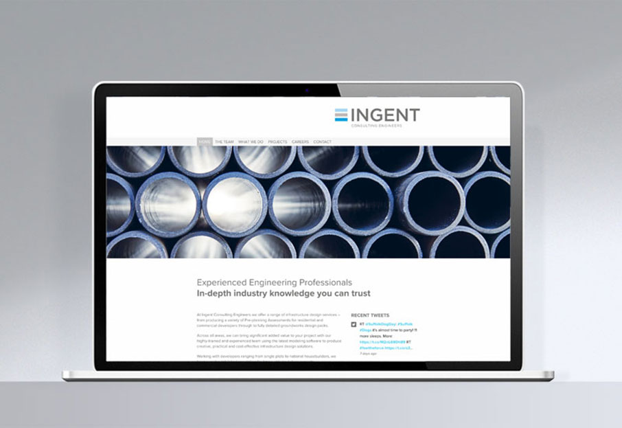 ingent-website
